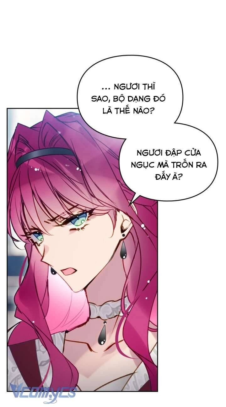 Kết Thúc Của Nhân Vật Phản Diện Chỉ Có Thể Là Cái Chết - Chapter 168 - Page 22