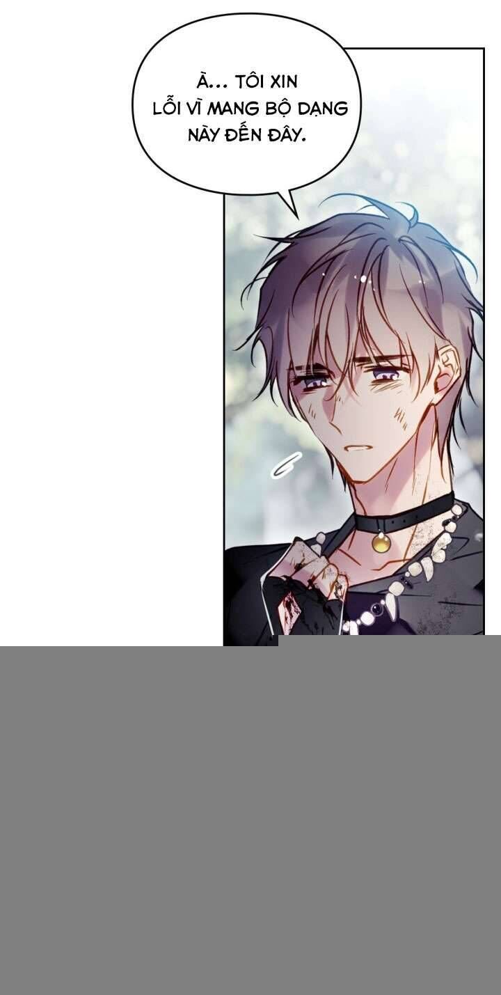 Kết Thúc Của Nhân Vật Phản Diện Chỉ Có Thể Là Cái Chết - Chapter 168 - Page 23