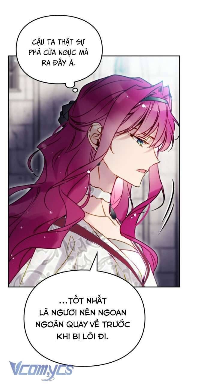 Kết Thúc Của Nhân Vật Phản Diện Chỉ Có Thể Là Cái Chết - Chapter 168 - Page 26