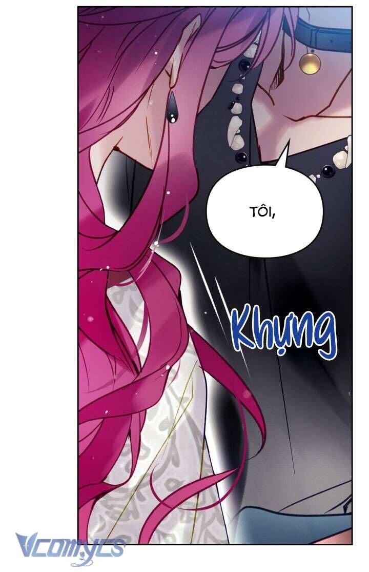 Kết Thúc Của Nhân Vật Phản Diện Chỉ Có Thể Là Cái Chết - Chapter 168 - Page 27