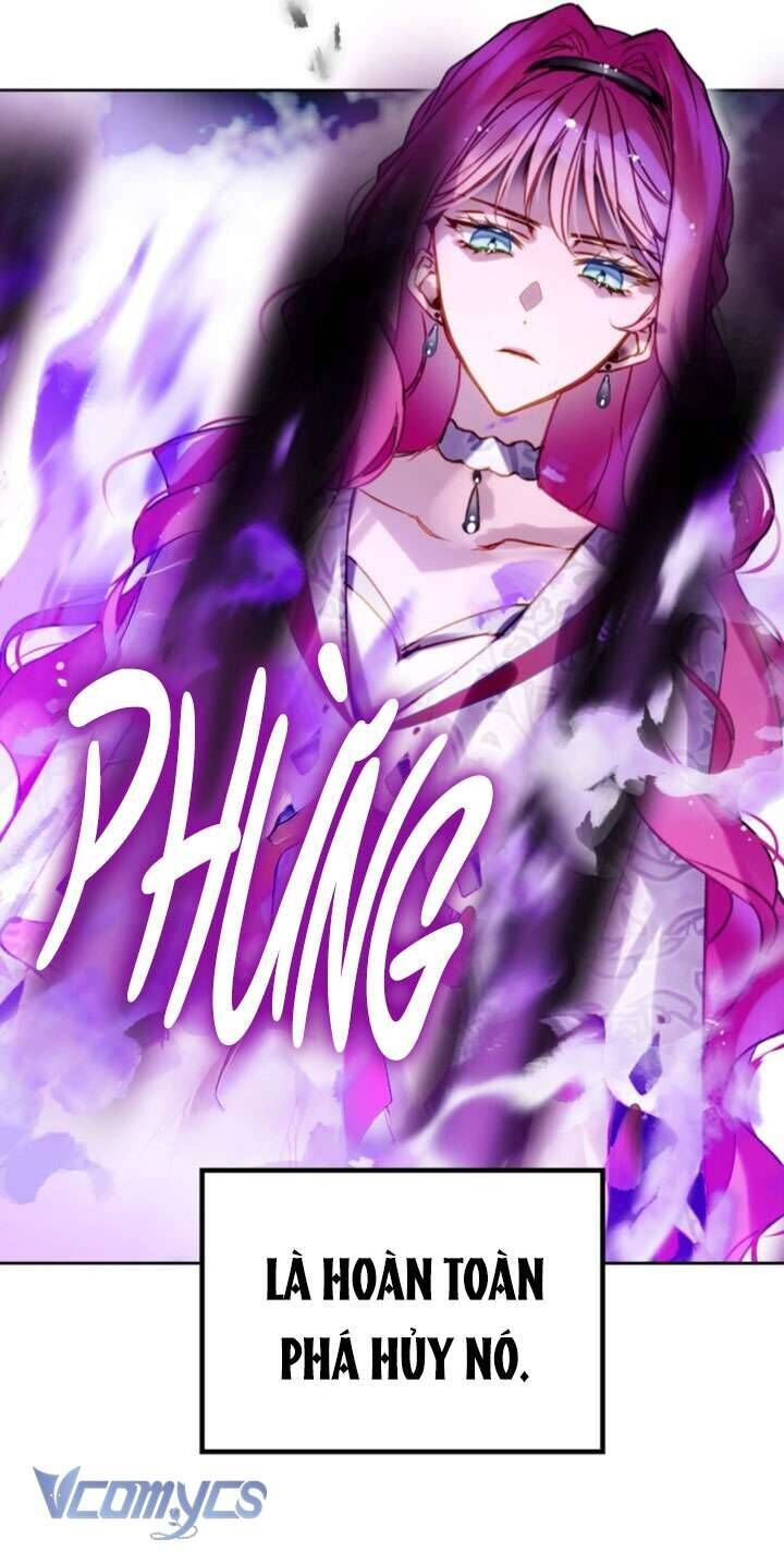 Kết Thúc Của Nhân Vật Phản Diện Chỉ Có Thể Là Cái Chết - Chapter 168 - Page 3