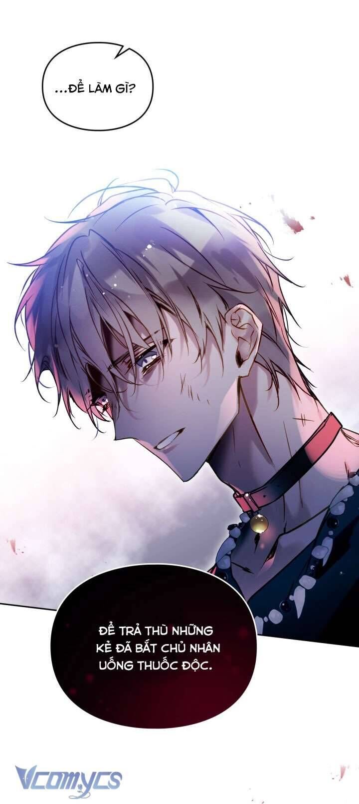 Kết Thúc Của Nhân Vật Phản Diện Chỉ Có Thể Là Cái Chết - Chapter 168 - Page 30