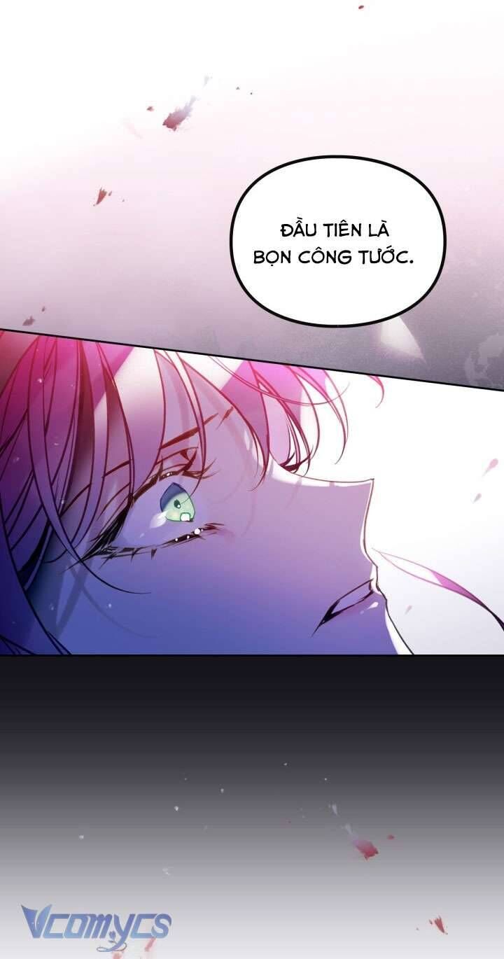 Kết Thúc Của Nhân Vật Phản Diện Chỉ Có Thể Là Cái Chết - Chapter 168 - Page 31