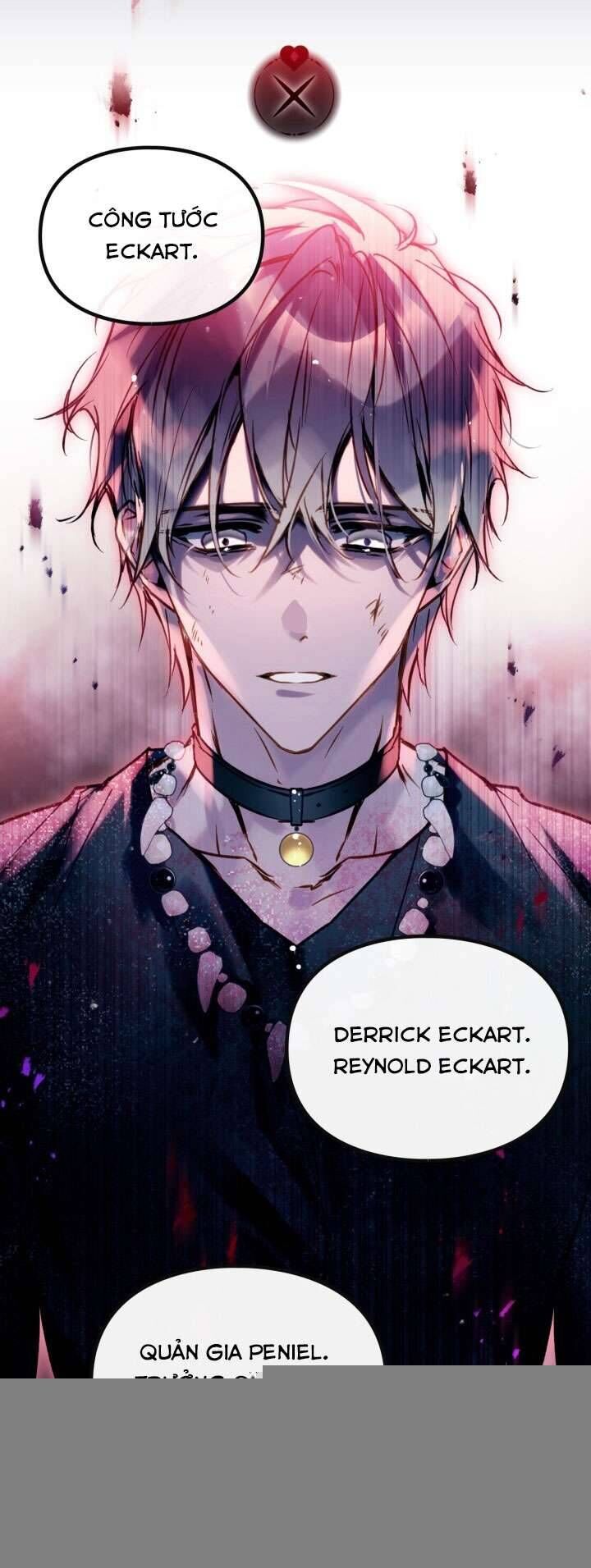 Kết Thúc Của Nhân Vật Phản Diện Chỉ Có Thể Là Cái Chết - Chapter 168 - Page 32