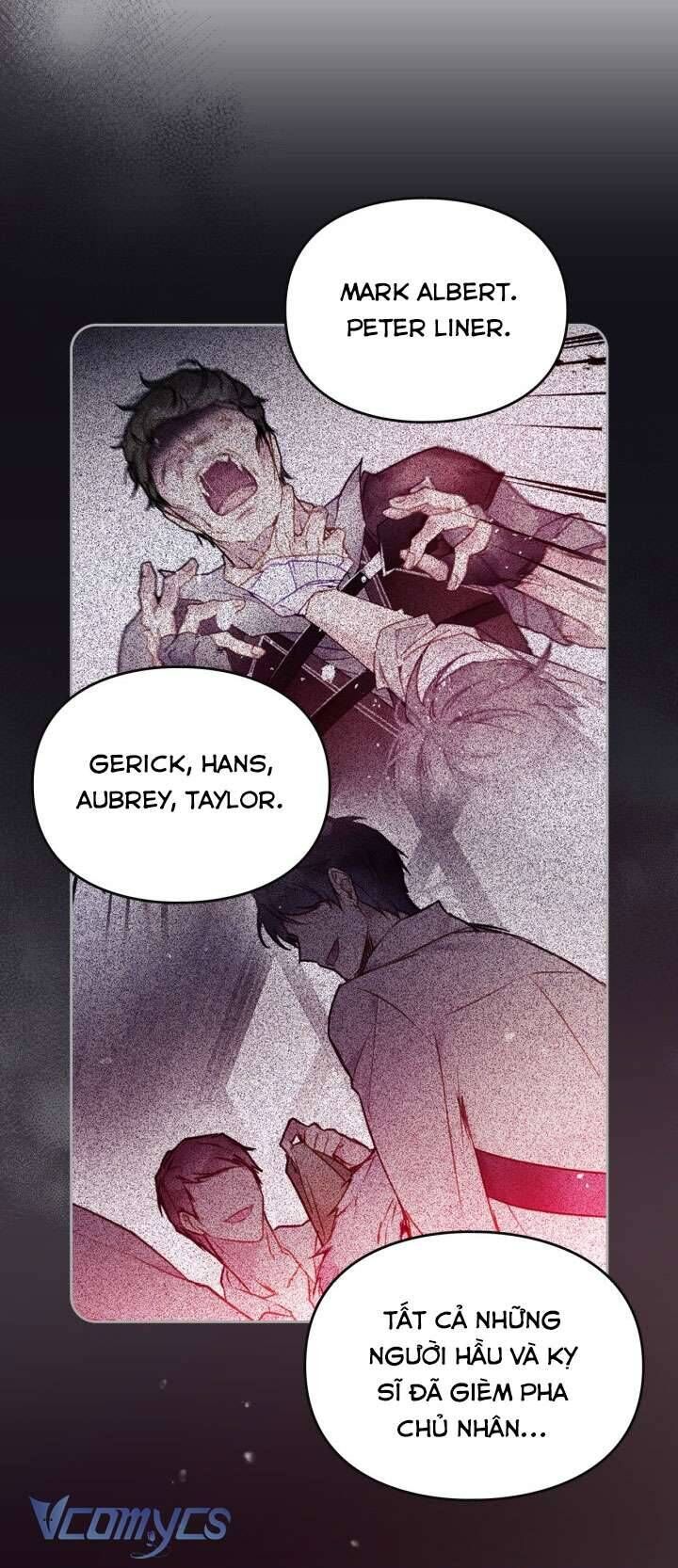 Kết Thúc Của Nhân Vật Phản Diện Chỉ Có Thể Là Cái Chết - Chapter 168 - Page 33