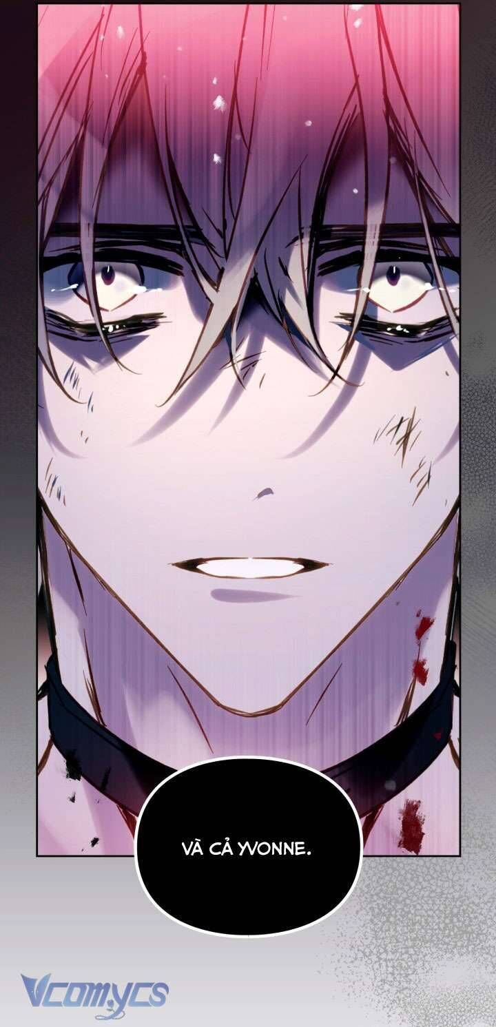 Kết Thúc Của Nhân Vật Phản Diện Chỉ Có Thể Là Cái Chết - Chapter 168 - Page 34