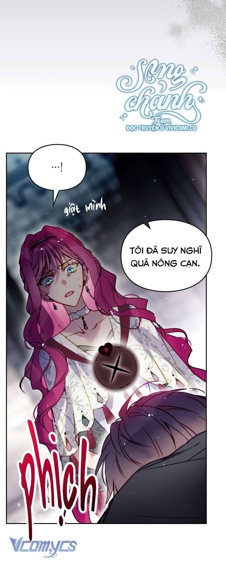 Kết Thúc Của Nhân Vật Phản Diện Chỉ Có Thể Là Cái Chết - Chapter 168 - Page 35