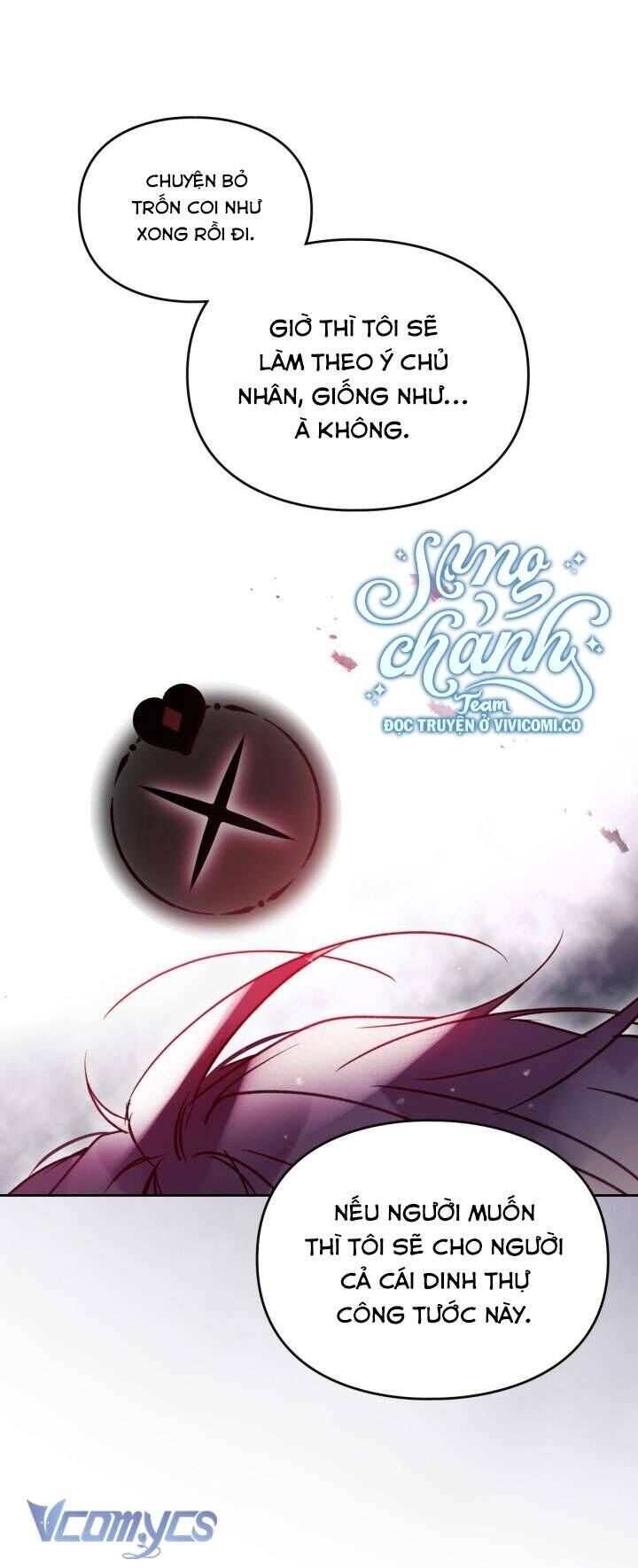 Kết Thúc Của Nhân Vật Phản Diện Chỉ Có Thể Là Cái Chết - Chapter 168 - Page 37