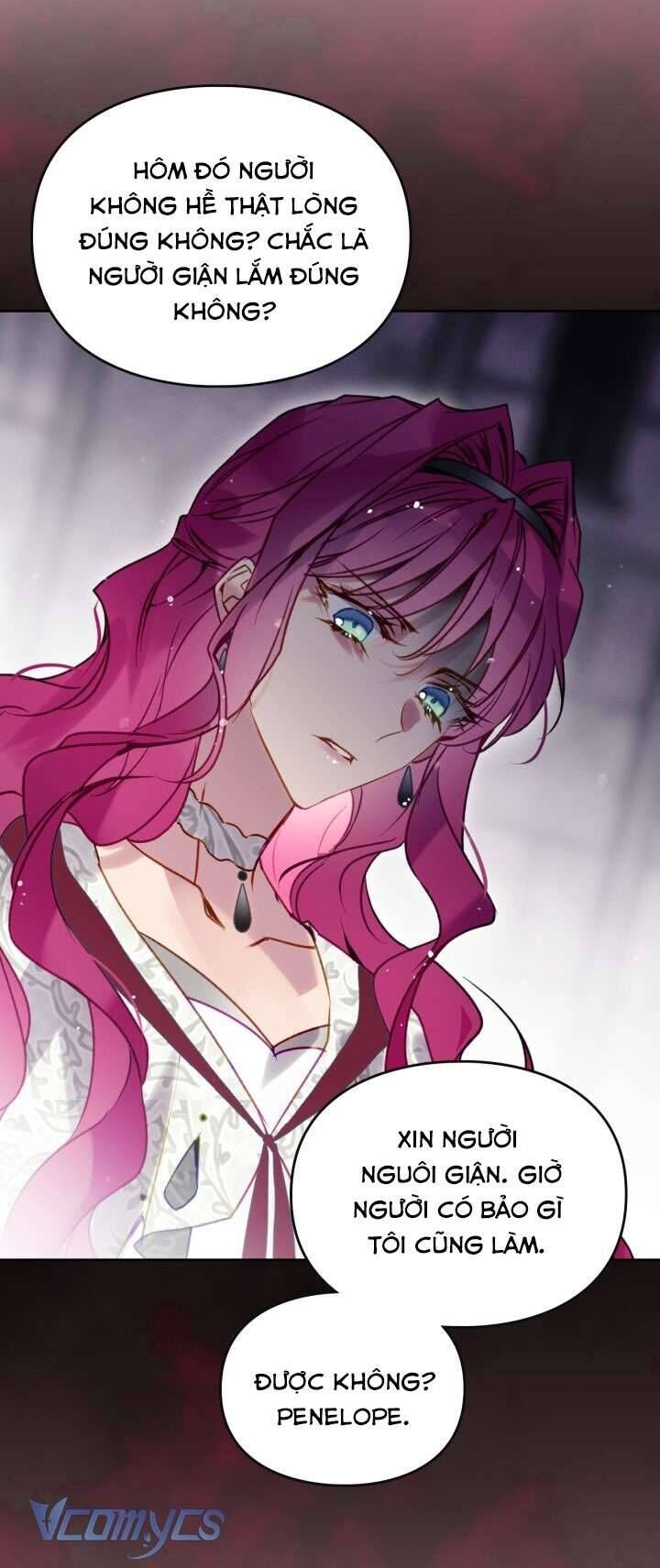 Kết Thúc Của Nhân Vật Phản Diện Chỉ Có Thể Là Cái Chết - Chapter 168 - Page 39