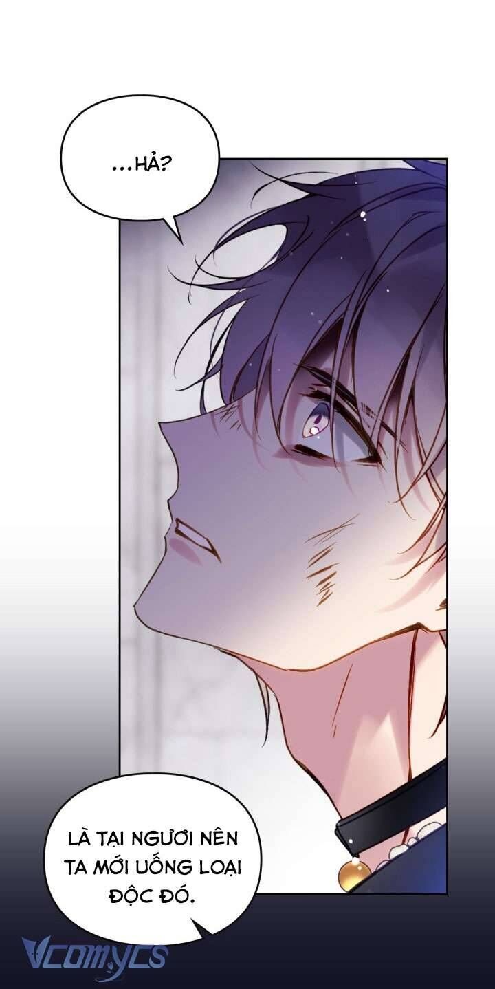 Kết Thúc Của Nhân Vật Phản Diện Chỉ Có Thể Là Cái Chết - Chapter 168 - Page 43