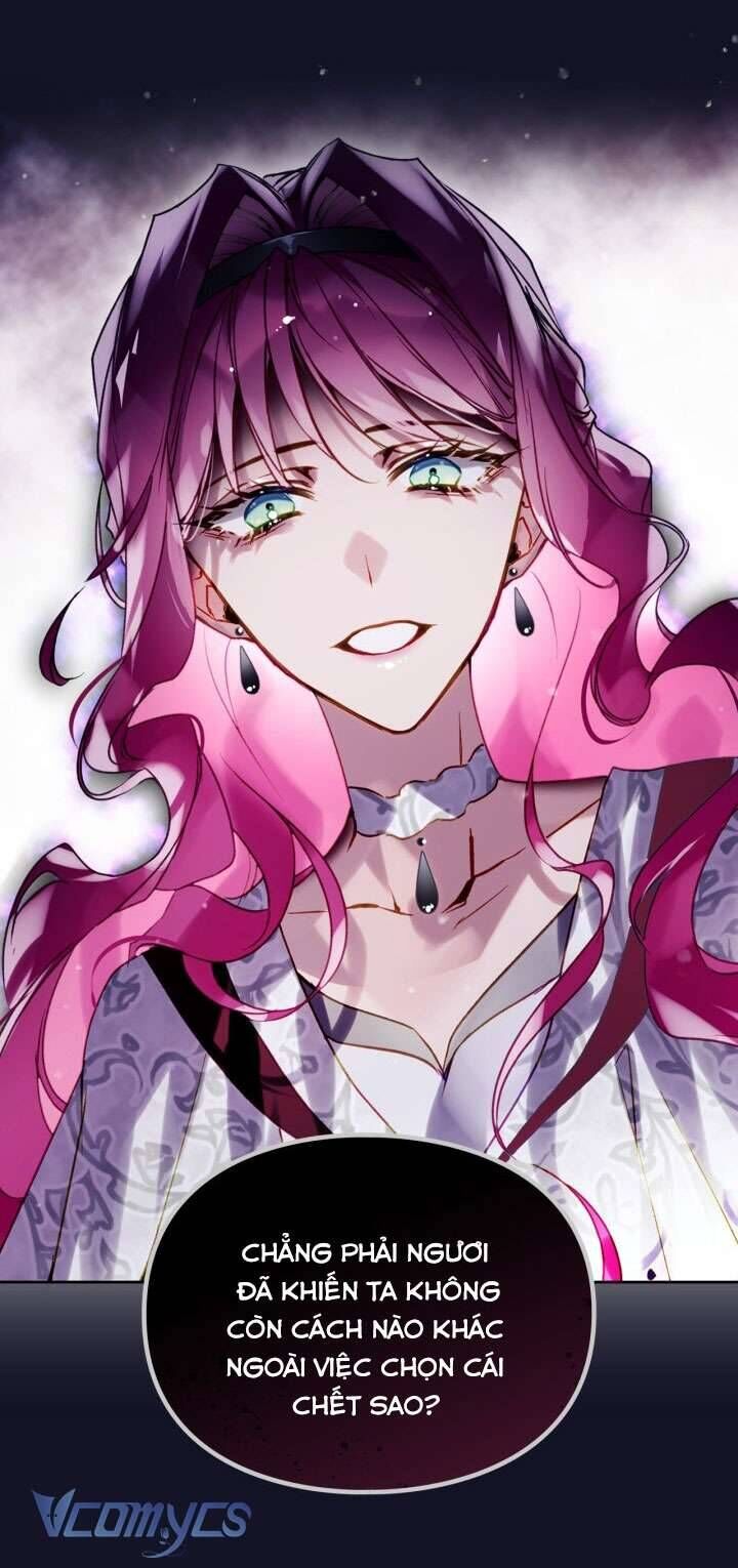 Kết Thúc Của Nhân Vật Phản Diện Chỉ Có Thể Là Cái Chết - Chapter 168 - Page 44