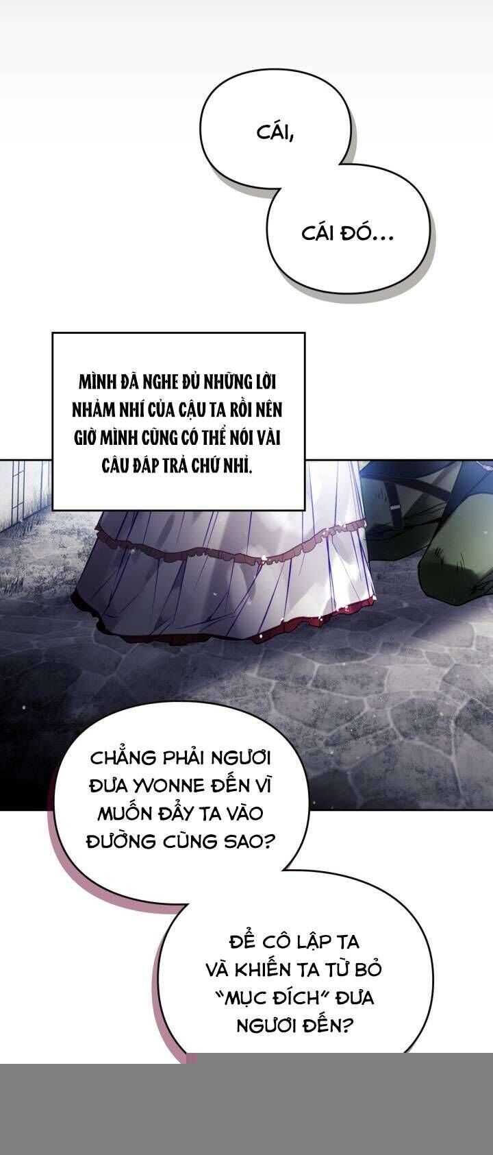 Kết Thúc Của Nhân Vật Phản Diện Chỉ Có Thể Là Cái Chết - Chapter 168 - Page 46