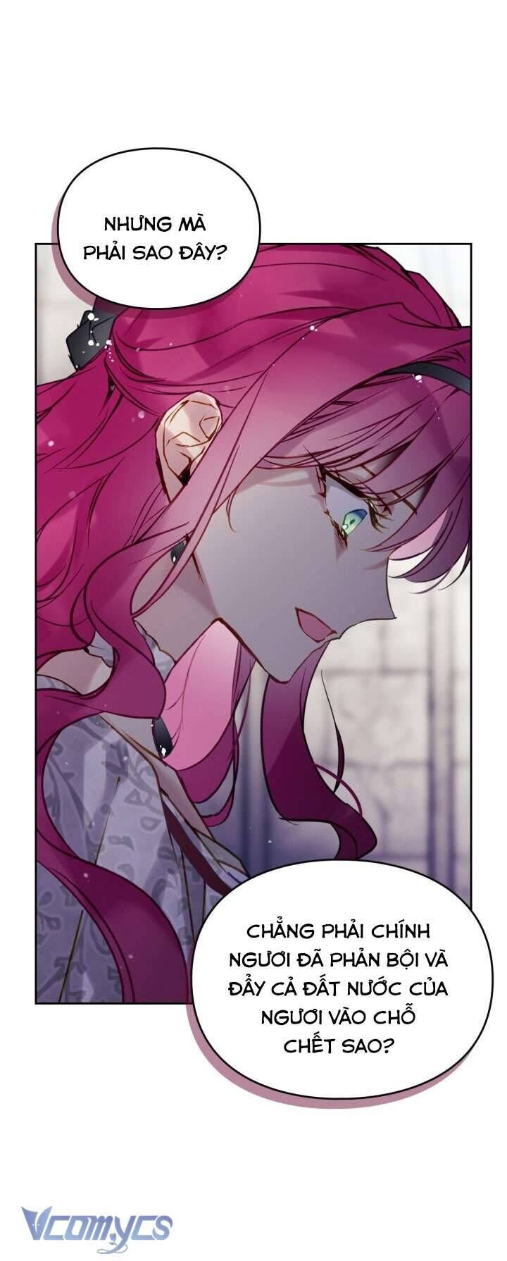 Kết Thúc Của Nhân Vật Phản Diện Chỉ Có Thể Là Cái Chết - Chapter 168 - Page 47