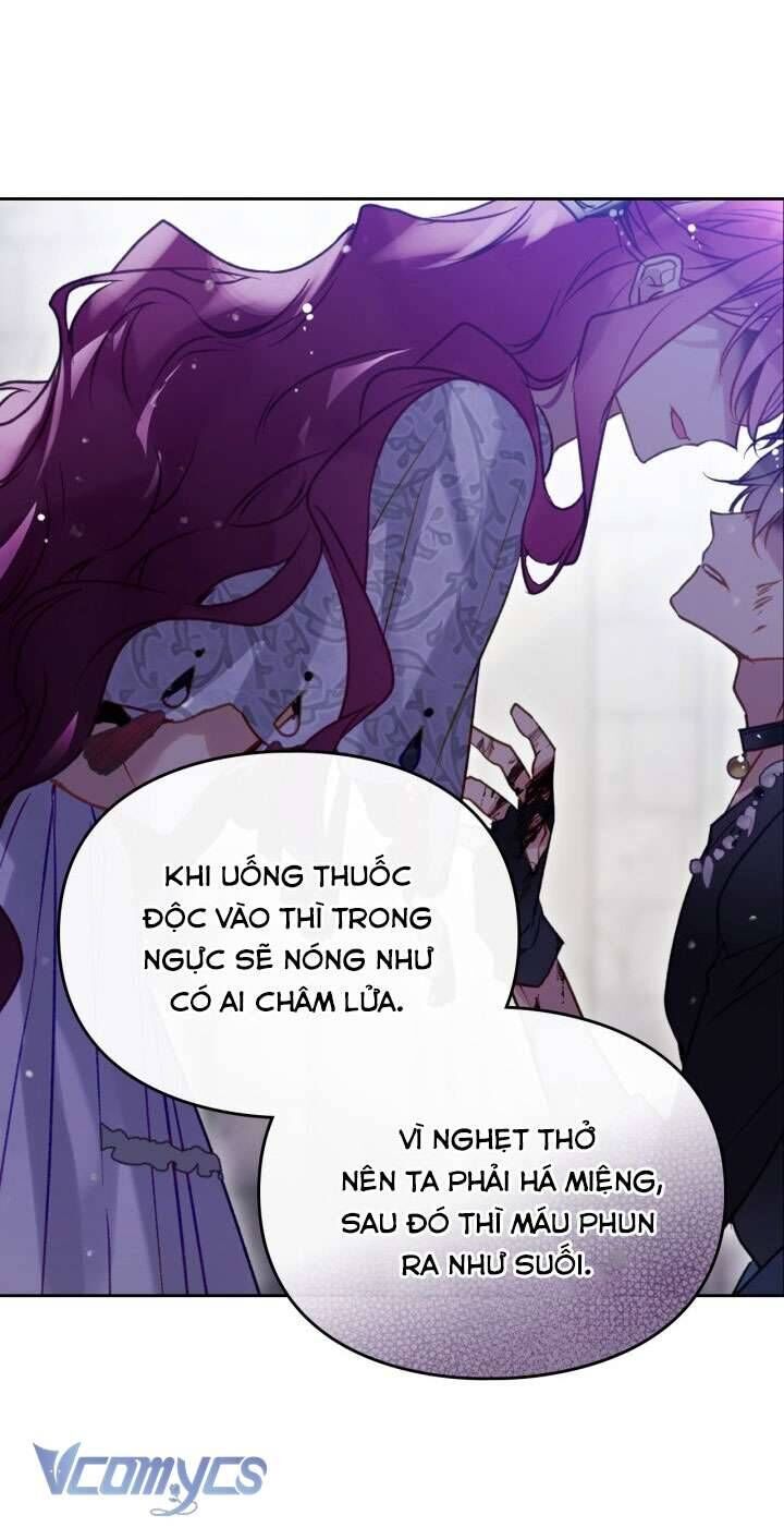 Kết Thúc Của Nhân Vật Phản Diện Chỉ Có Thể Là Cái Chết - Chapter 168 - Page 49