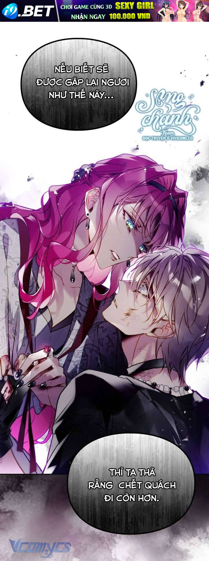 Kết Thúc Của Nhân Vật Phản Diện Chỉ Có Thể Là Cái Chết - Chapter 168 - Page 54