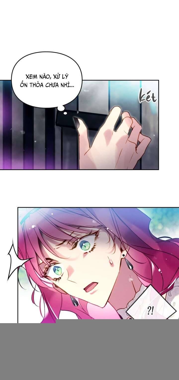 Kết Thúc Của Nhân Vật Phản Diện Chỉ Có Thể Là Cái Chết - Chapter 168 - Page 8