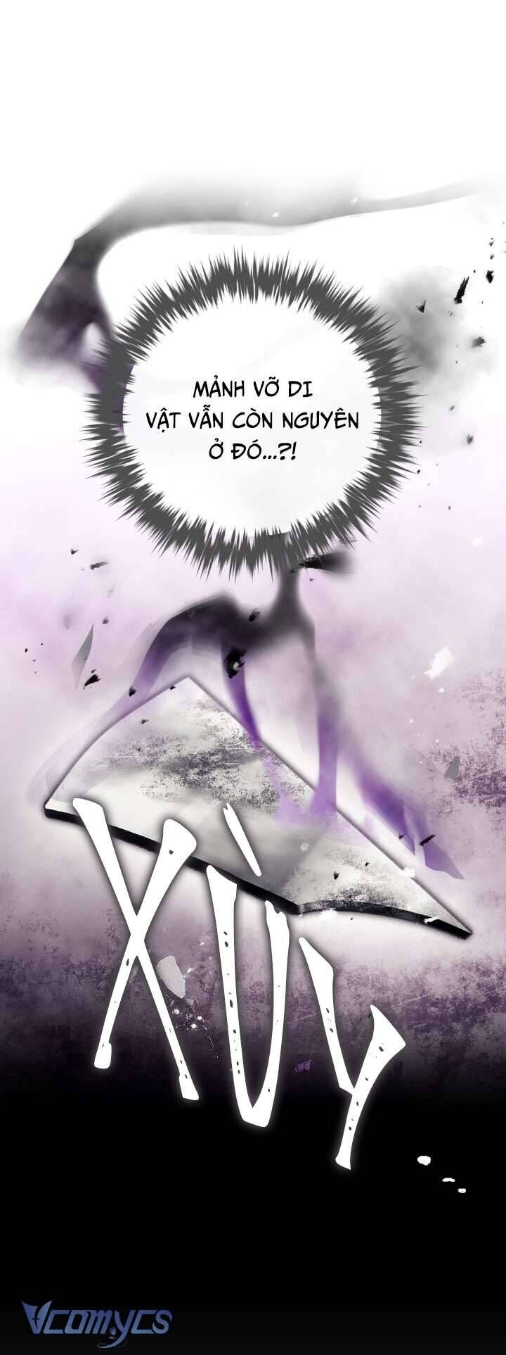 Kết Thúc Của Nhân Vật Phản Diện Chỉ Có Thể Là Cái Chết - Chapter 168 - Page 9