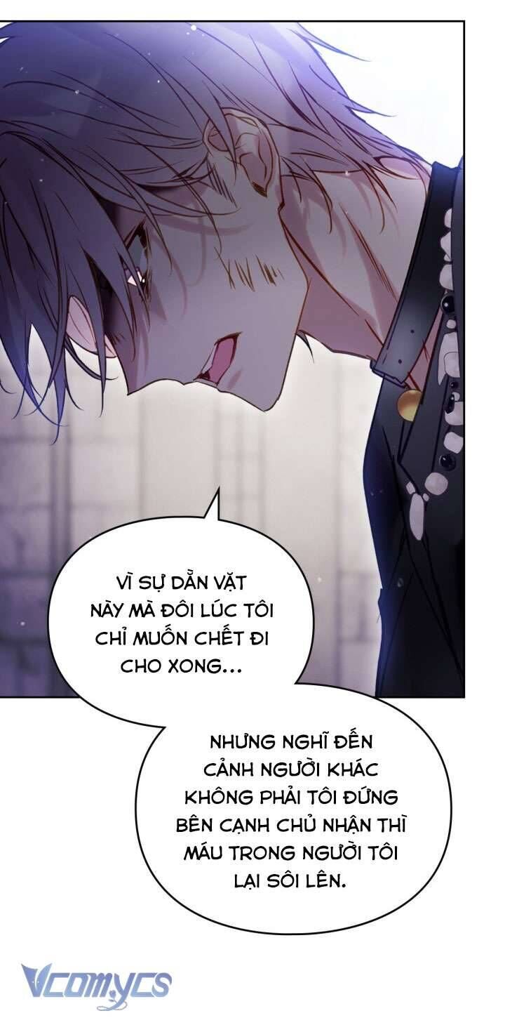 Kết Thúc Của Nhân Vật Phản Diện Chỉ Có Thể Là Cái Chết - Chapter 169 - Page 11