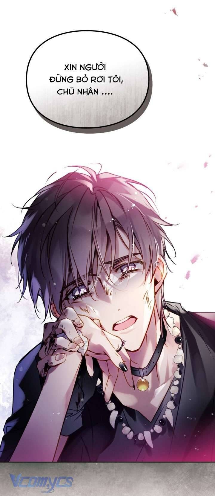 Kết Thúc Của Nhân Vật Phản Diện Chỉ Có Thể Là Cái Chết - Chapter 169 - Page 14