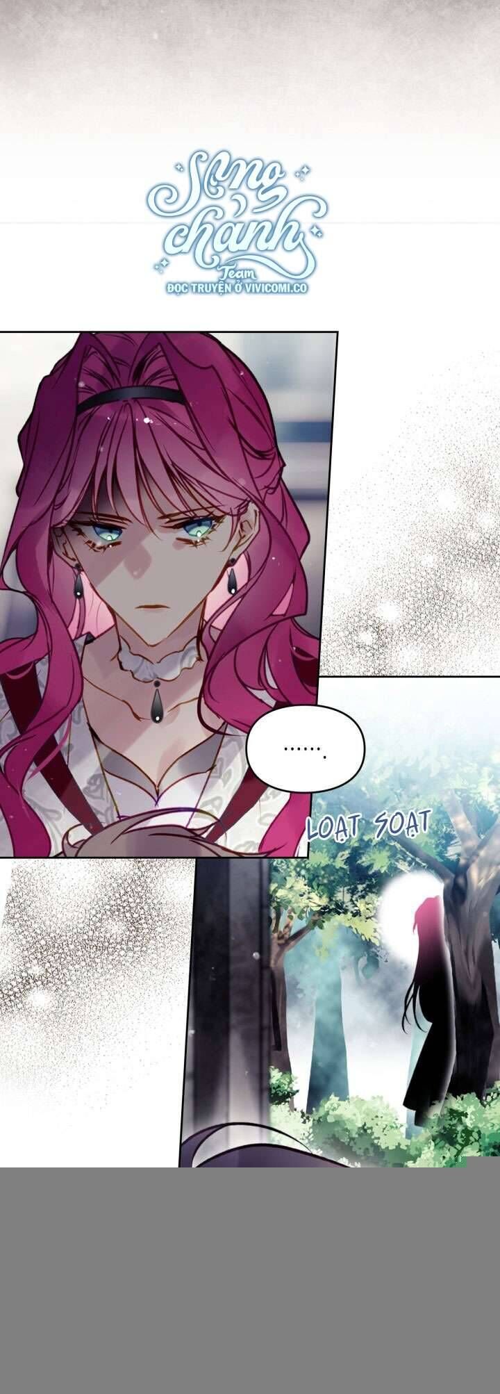 Kết Thúc Của Nhân Vật Phản Diện Chỉ Có Thể Là Cái Chết - Chapter 169 - Page 15