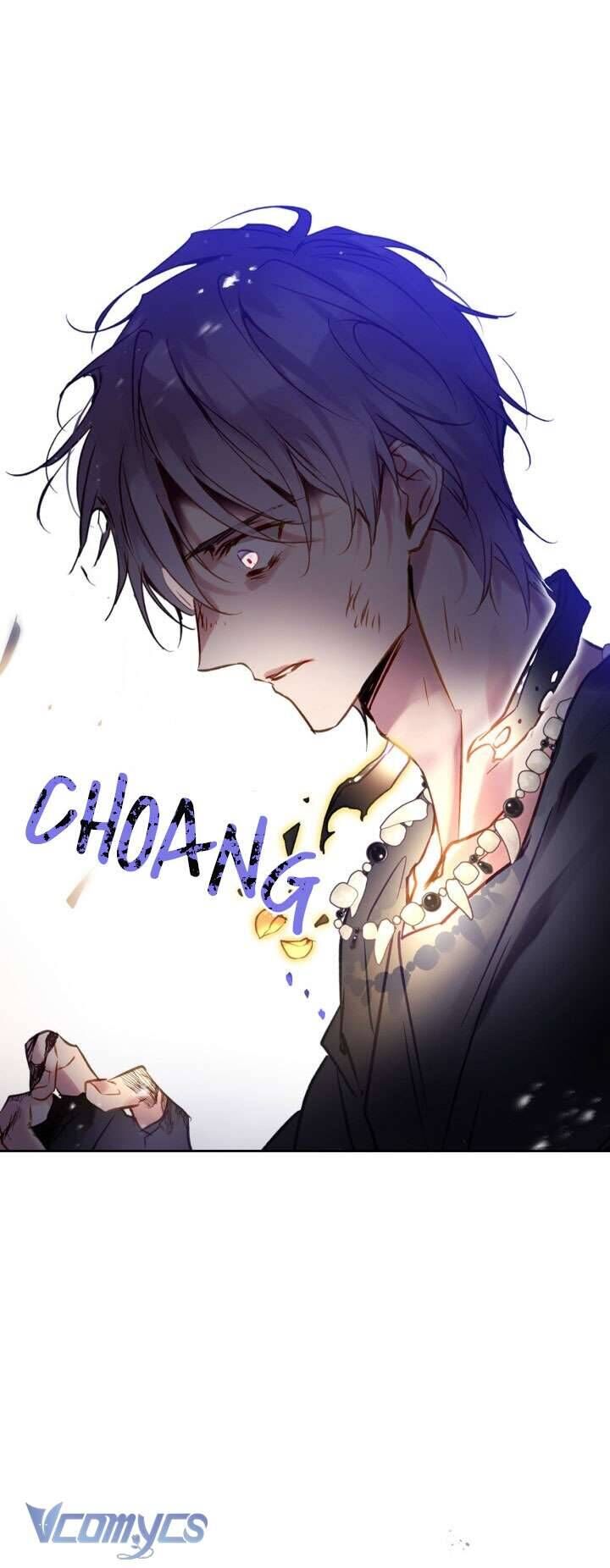 Kết Thúc Của Nhân Vật Phản Diện Chỉ Có Thể Là Cái Chết - Chapter 169 - Page 19