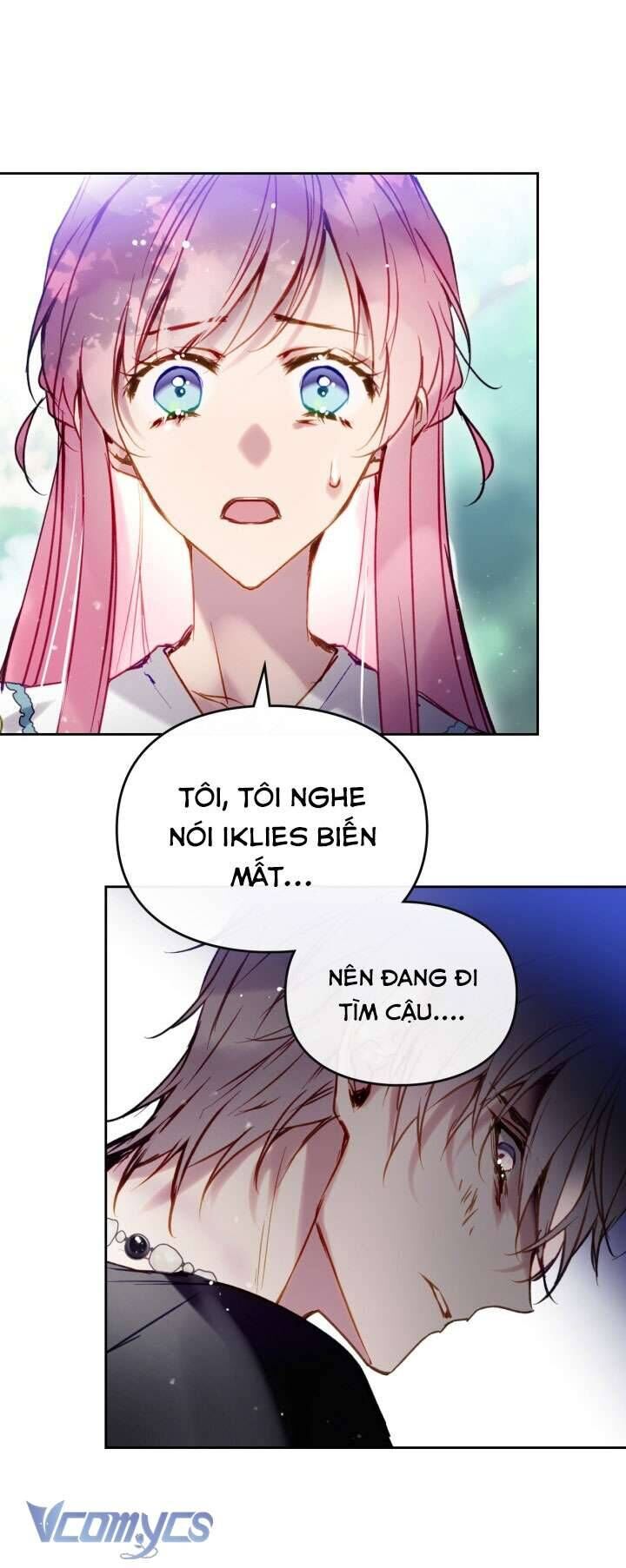 Kết Thúc Của Nhân Vật Phản Diện Chỉ Có Thể Là Cái Chết - Chapter 169 - Page 23