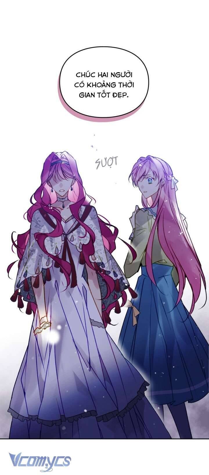 Kết Thúc Của Nhân Vật Phản Diện Chỉ Có Thể Là Cái Chết - Chapter 169 - Page 25