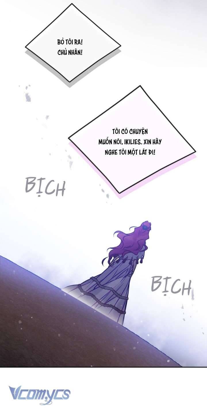 Kết Thúc Của Nhân Vật Phản Diện Chỉ Có Thể Là Cái Chết - Chapter 169 - Page 27