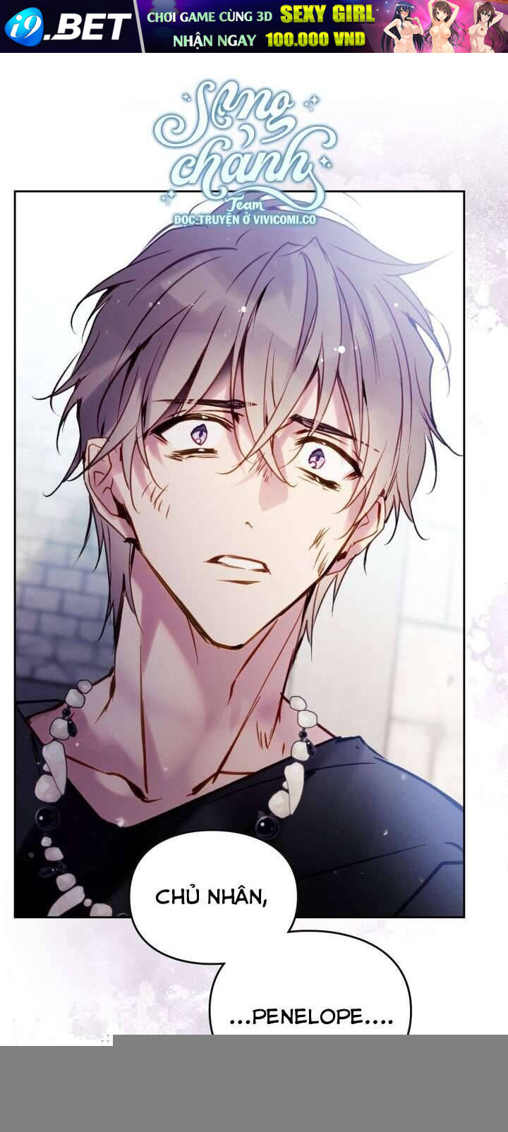 Kết Thúc Của Nhân Vật Phản Diện Chỉ Có Thể Là Cái Chết - Chapter 169 - Page 28