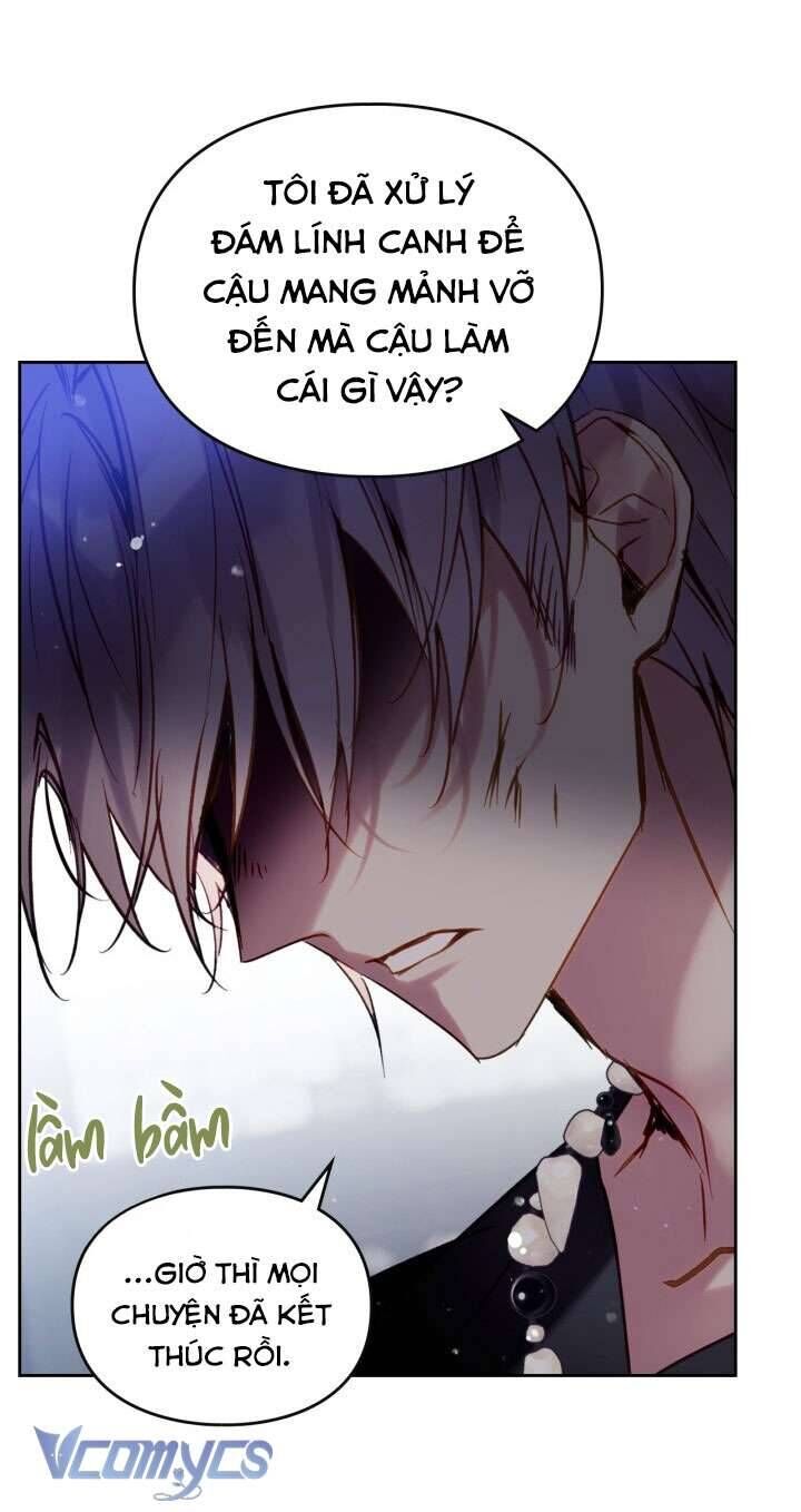 Kết Thúc Của Nhân Vật Phản Diện Chỉ Có Thể Là Cái Chết - Chapter 169 - Page 32