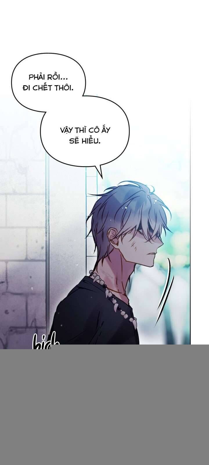 Kết Thúc Của Nhân Vật Phản Diện Chỉ Có Thể Là Cái Chết - Chapter 169 - Page 34