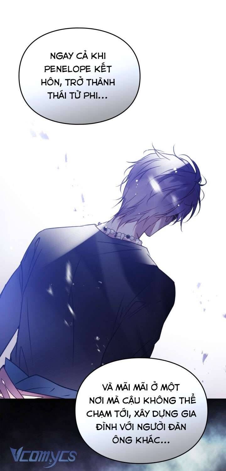 Kết Thúc Của Nhân Vật Phản Diện Chỉ Có Thể Là Cái Chết - Chapter 169 - Page 36