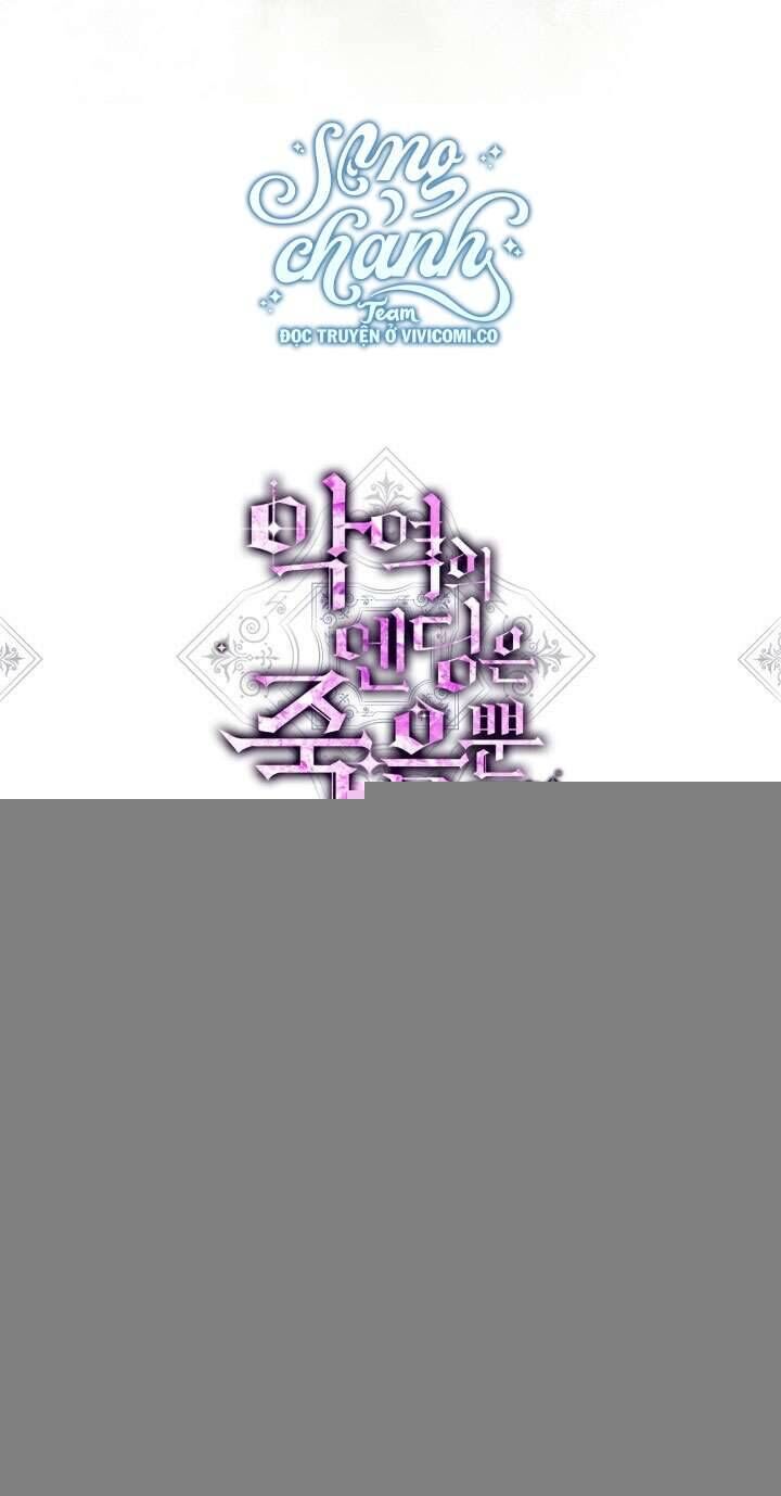 Kết Thúc Của Nhân Vật Phản Diện Chỉ Có Thể Là Cái Chết - Chapter 169 - Page 4