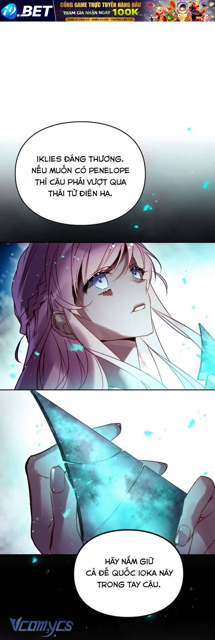 Kết Thúc Của Nhân Vật Phản Diện Chỉ Có Thể Là Cái Chết - Chapter 169 - Page 46