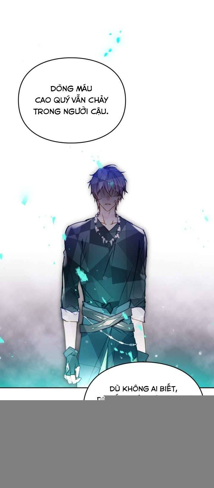 Kết Thúc Của Nhân Vật Phản Diện Chỉ Có Thể Là Cái Chết - Chapter 169 - Page 48