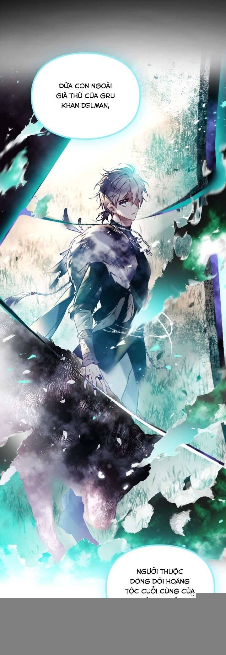 Kết Thúc Của Nhân Vật Phản Diện Chỉ Có Thể Là Cái Chết - Chapter 169 - Page 50