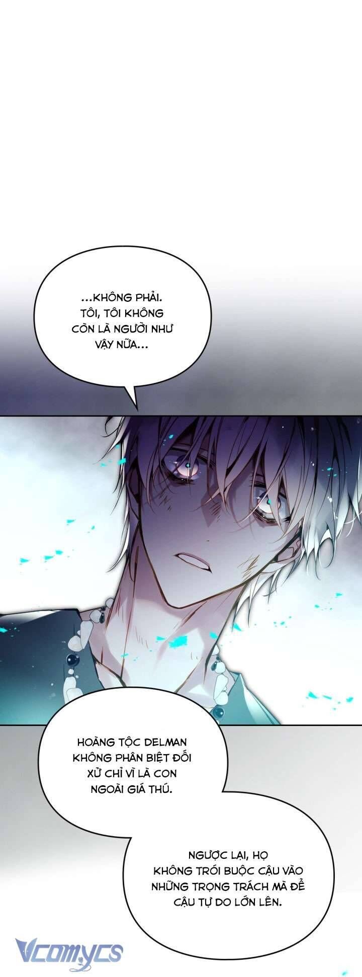 Kết Thúc Của Nhân Vật Phản Diện Chỉ Có Thể Là Cái Chết - Chapter 169 - Page 51