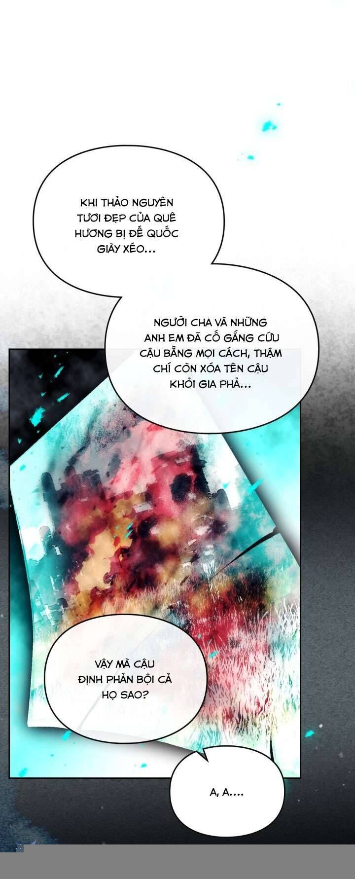 Kết Thúc Của Nhân Vật Phản Diện Chỉ Có Thể Là Cái Chết - Chapter 169 - Page 52