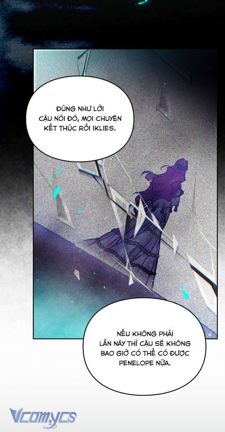 Kết Thúc Của Nhân Vật Phản Diện Chỉ Có Thể Là Cái Chết - Chapter 169 - Page 53