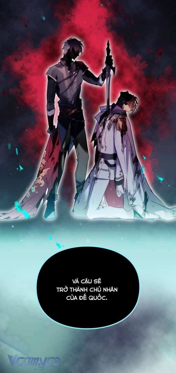 Kết Thúc Của Nhân Vật Phản Diện Chỉ Có Thể Là Cái Chết - Chapter 169 - Page 55