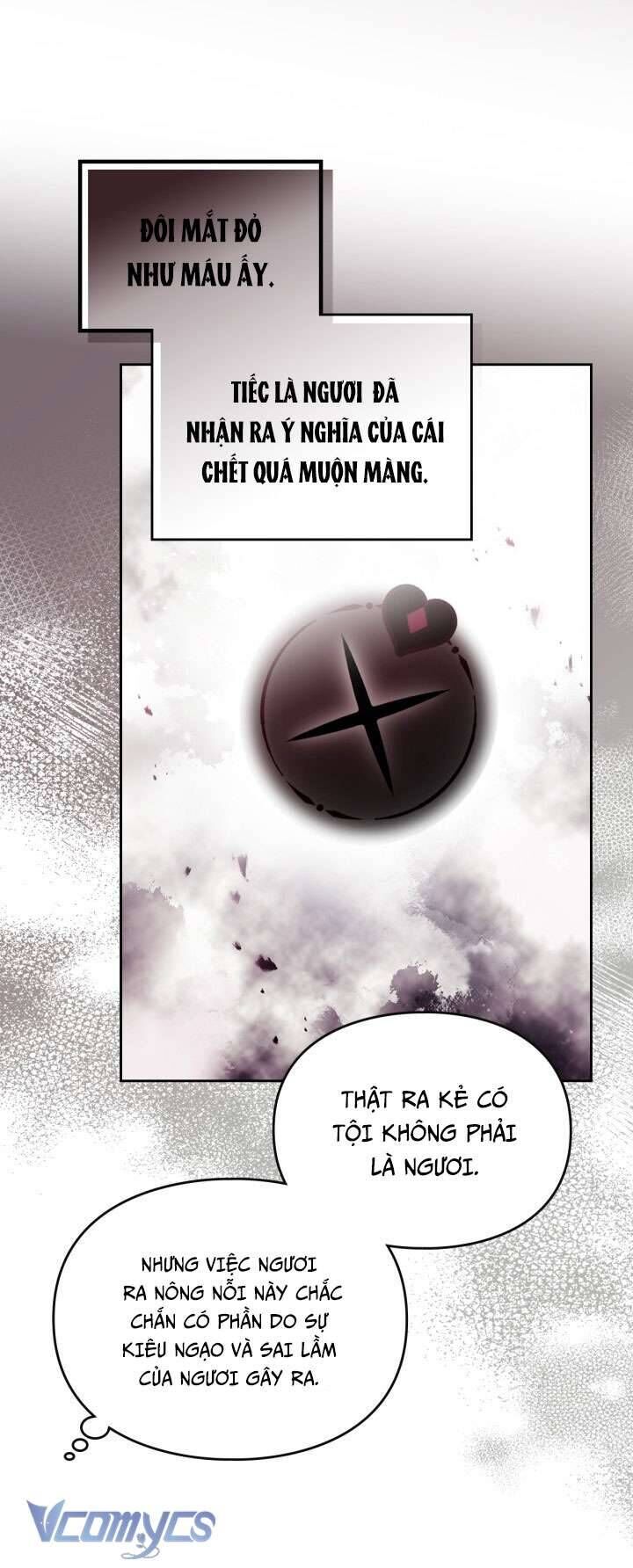 Kết Thúc Của Nhân Vật Phản Diện Chỉ Có Thể Là Cái Chết - Chapter 169 - Page 6