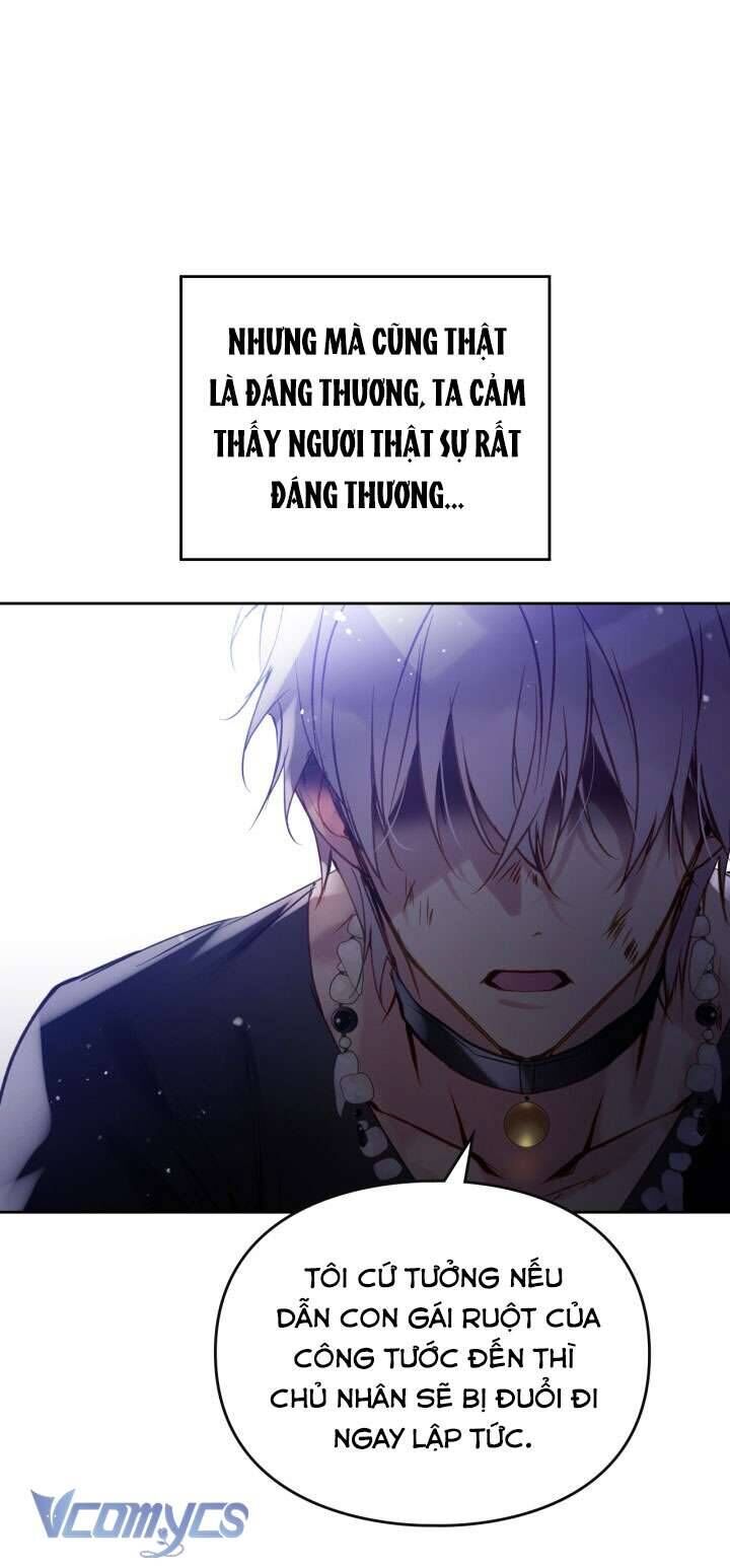 Kết Thúc Của Nhân Vật Phản Diện Chỉ Có Thể Là Cái Chết - Chapter 169 - Page 7