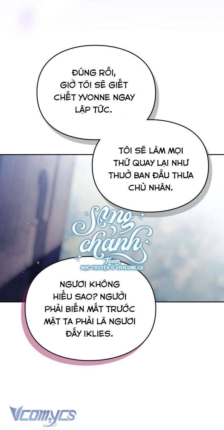 Kết Thúc Của Nhân Vật Phản Diện Chỉ Có Thể Là Cái Chết - Chapter 169 - Page 9