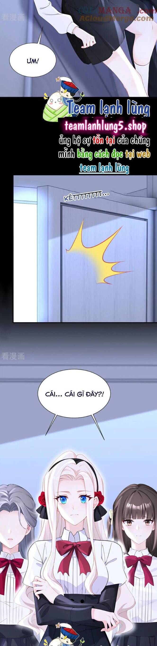 Xuyên Nhanh Ký Chủ Cô Ấy Một Lòng Muốn Chết Chapter 137 - Trang 13