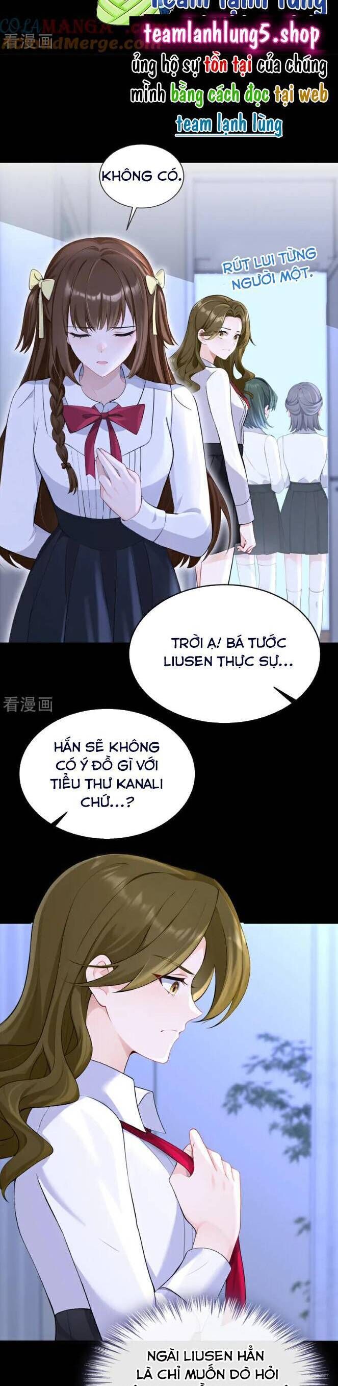 Xuyên Nhanh Ký Chủ Cô Ấy Một Lòng Muốn Chết Chapter 137 - Trang 18