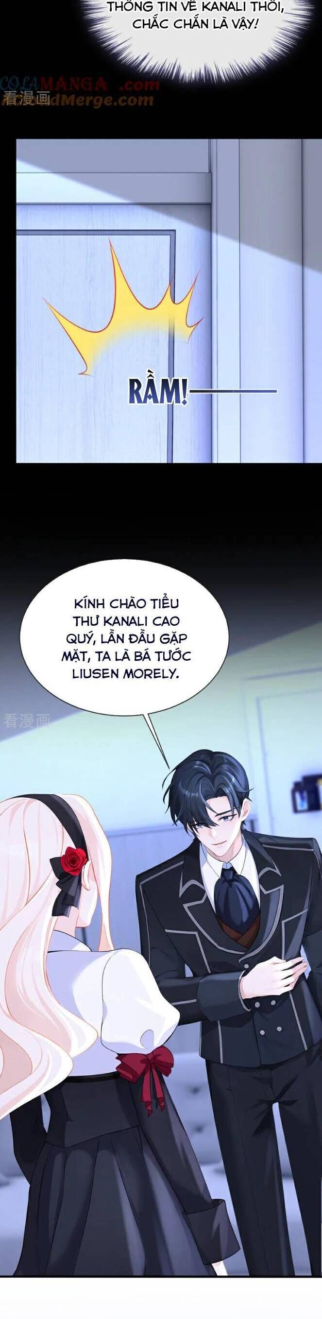 Xuyên Nhanh Ký Chủ Cô Ấy Một Lòng Muốn Chết Chapter 137 - Trang 19