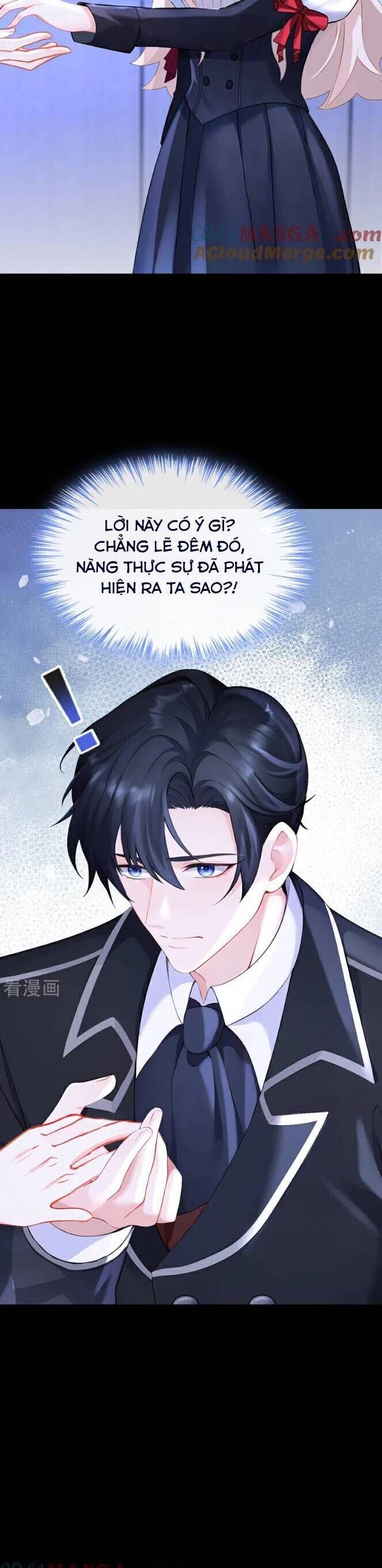 Xuyên Nhanh Ký Chủ Cô Ấy Một Lòng Muốn Chết Chapter 137 - Trang 21