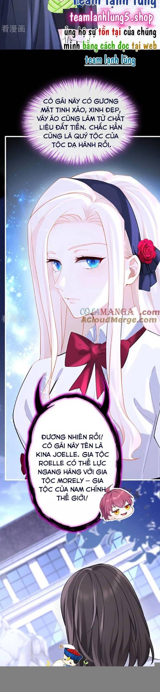 Xuyên Nhanh Ký Chủ Cô Ấy Một Lòng Muốn Chết Chapter 137 - Trang 3