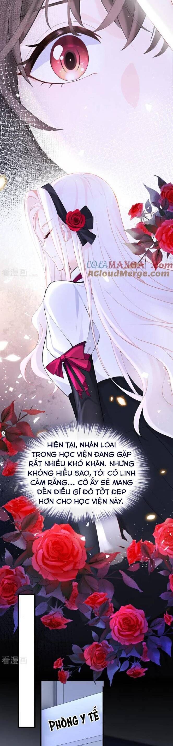 Xuyên Nhanh Ký Chủ Cô Ấy Một Lòng Muốn Chết Chapter 137 - Trang 5