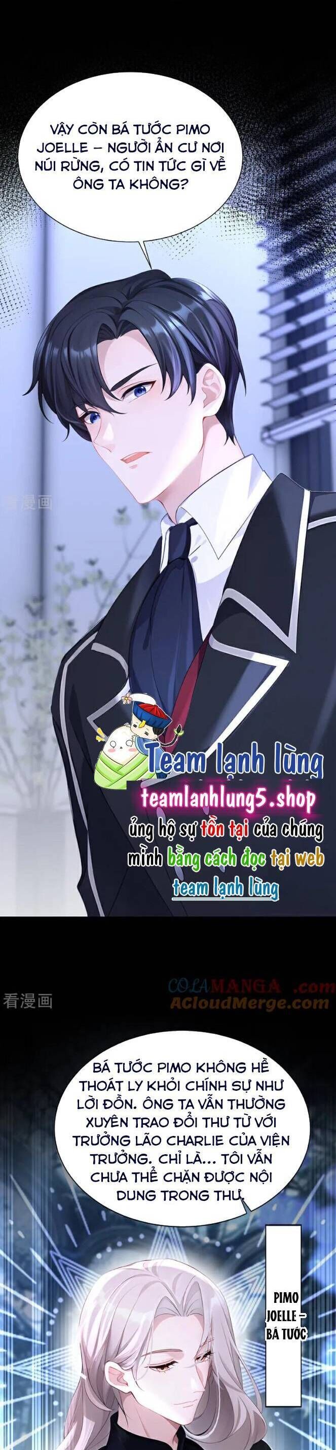 Xuyên Nhanh Ký Chủ Cô Ấy Một Lòng Muốn Chết Chapter 137 - Trang 7